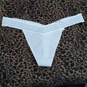 SO Brand Seamless Thong Panties